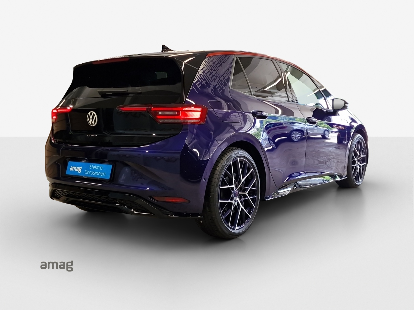VW ID.3 GTX Performance 79 kWh GTX Fire+Ice-image-5