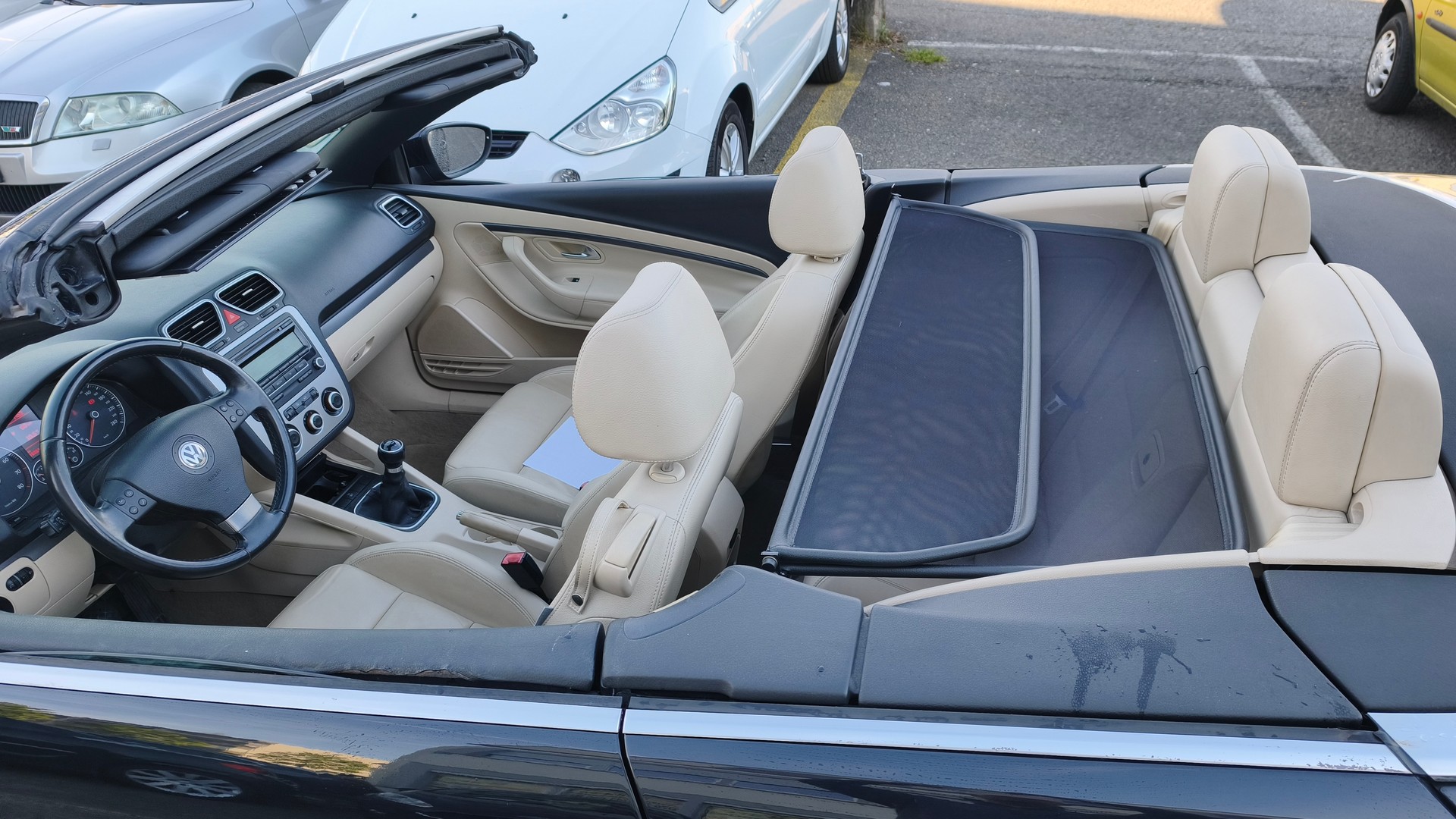 VW Eos 1.4 TSI-image-11