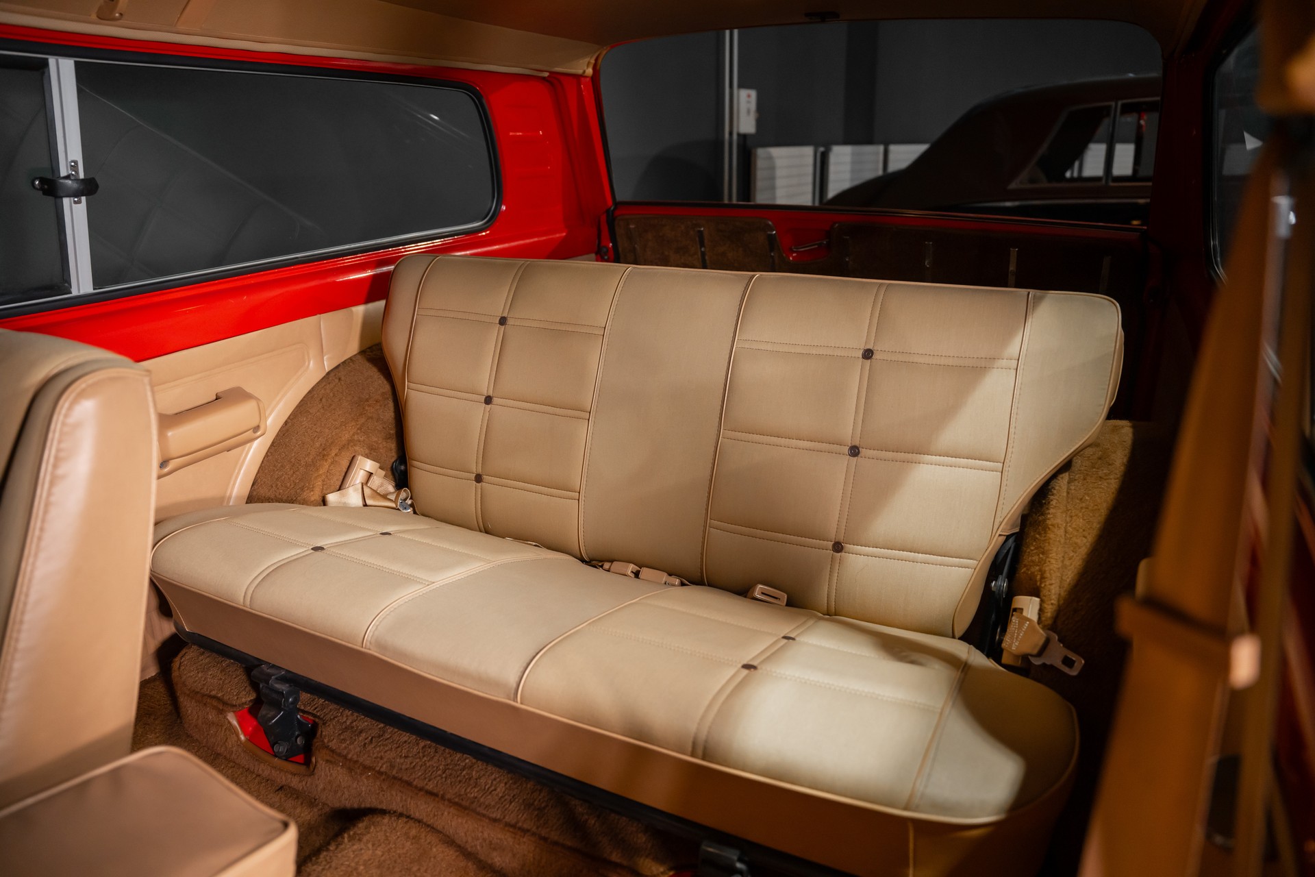 JEEP Cherokee 5.9 V8 Chief-image-15