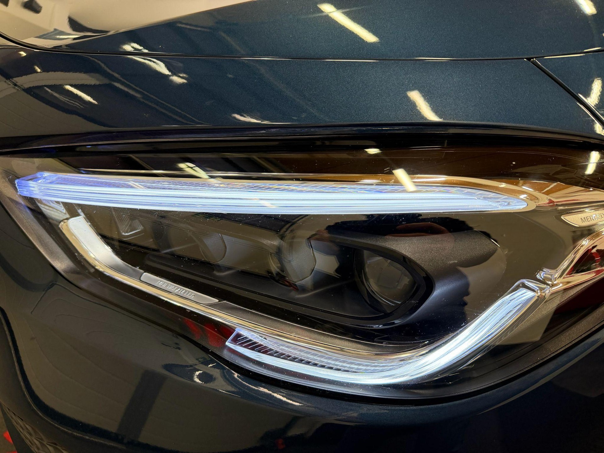 MERCEDES-BENZ GLA 200 Progressive-image-7
