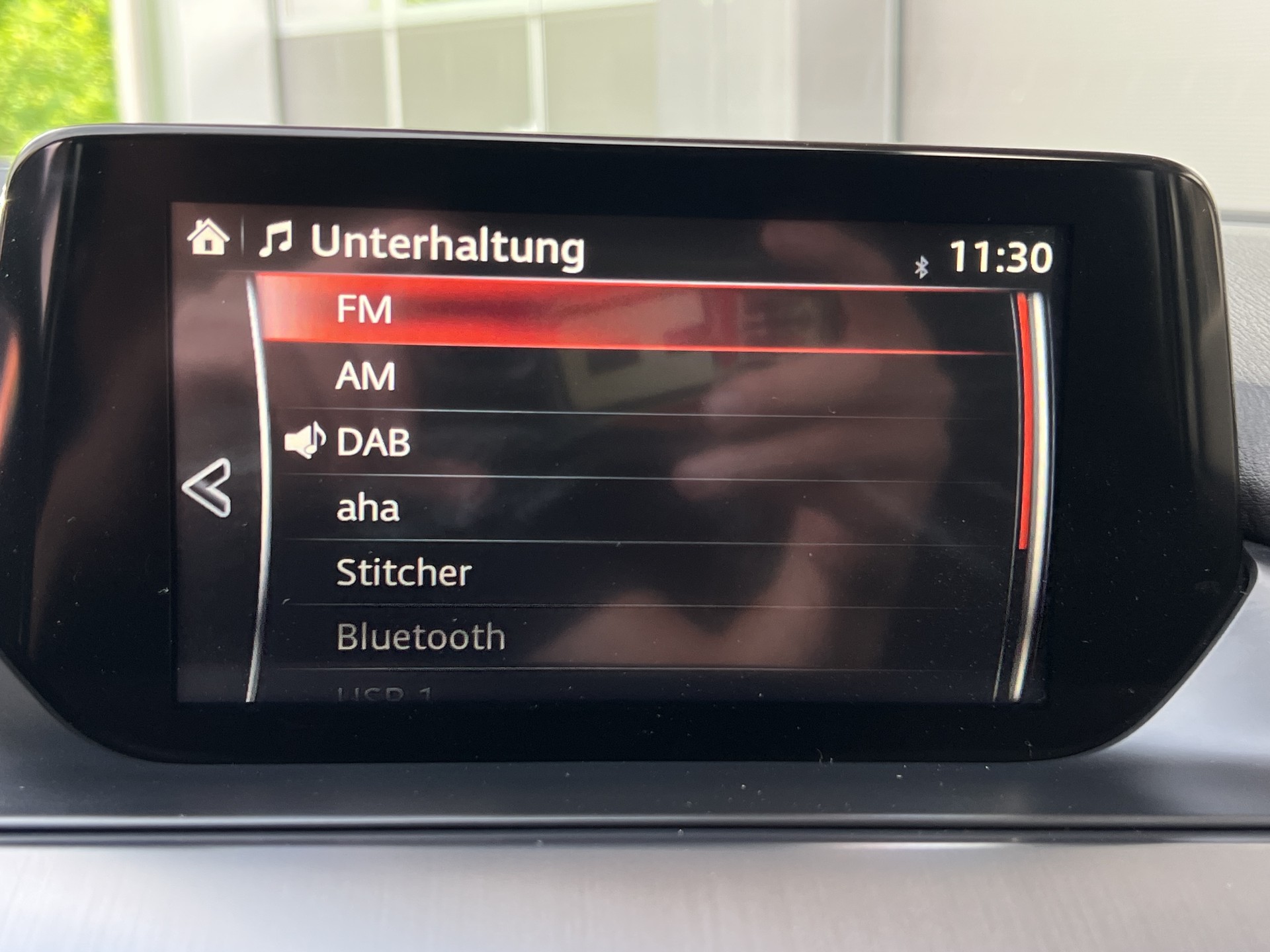MAZDA 6 Sportwagon 2.2 D 16V Ambition AWD Skyactive-D-image-11