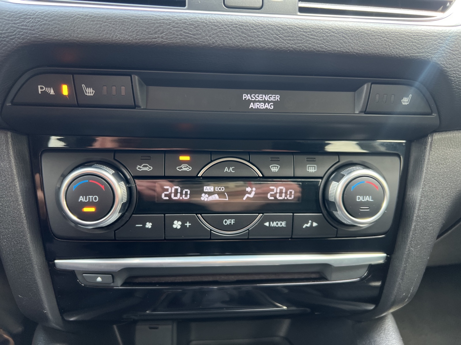 MAZDA 6 Sportwagon 2.2 D 16V Ambition AWD Skyactive-D-image-10