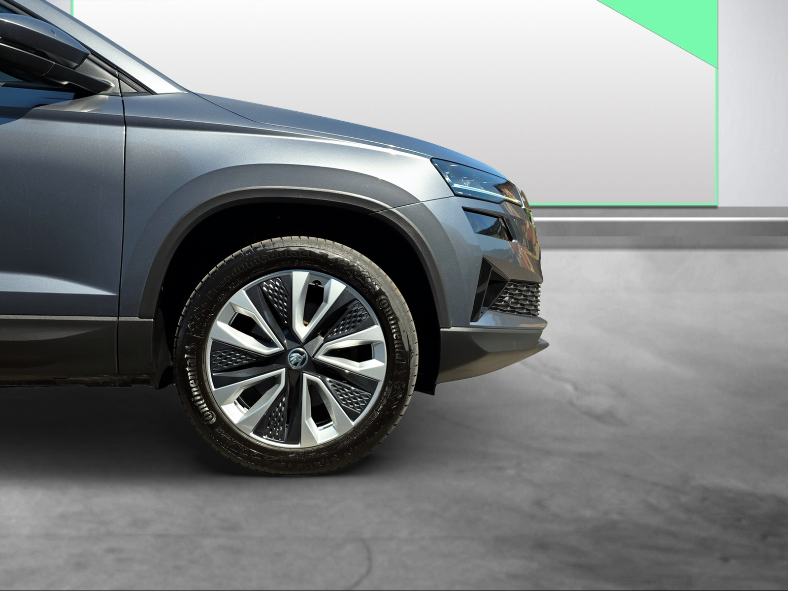 SKODA Karoq 2.0 TDI CR Ambition 4x4 DSG-image-14