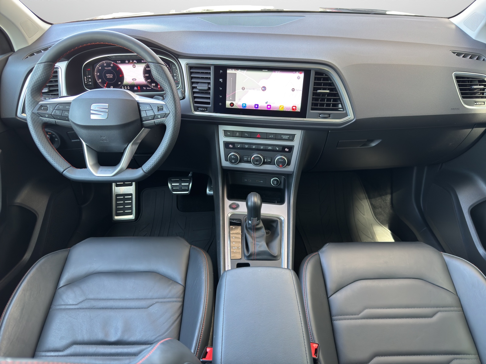 SEAT Ateca 1.5 TSI Hola FR DSG-image-6