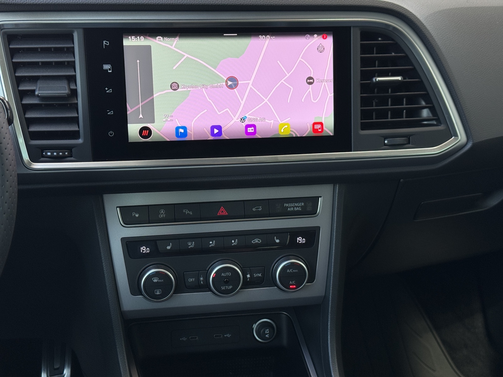 SEAT Ateca 1.5 TSI Hola FR DSG-image-14
