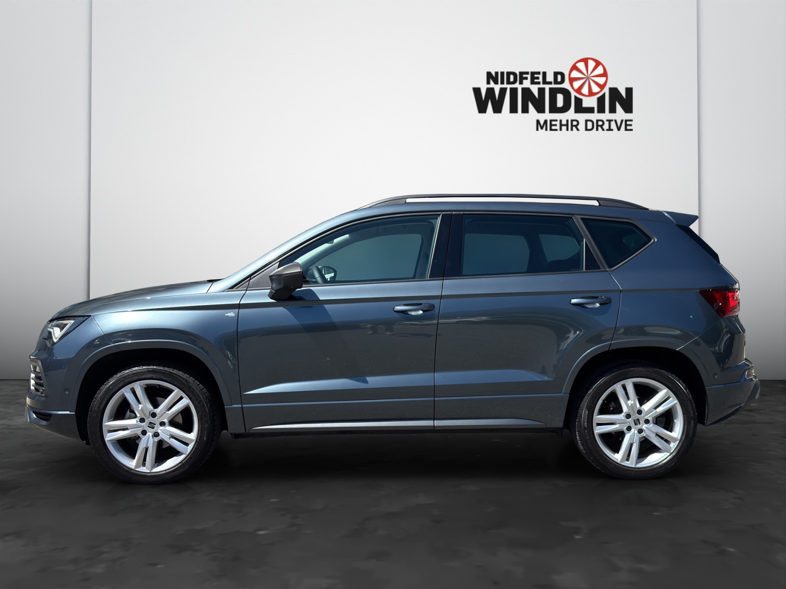 SEAT Ateca 1.5 TSI Hola FR DSG-image-3