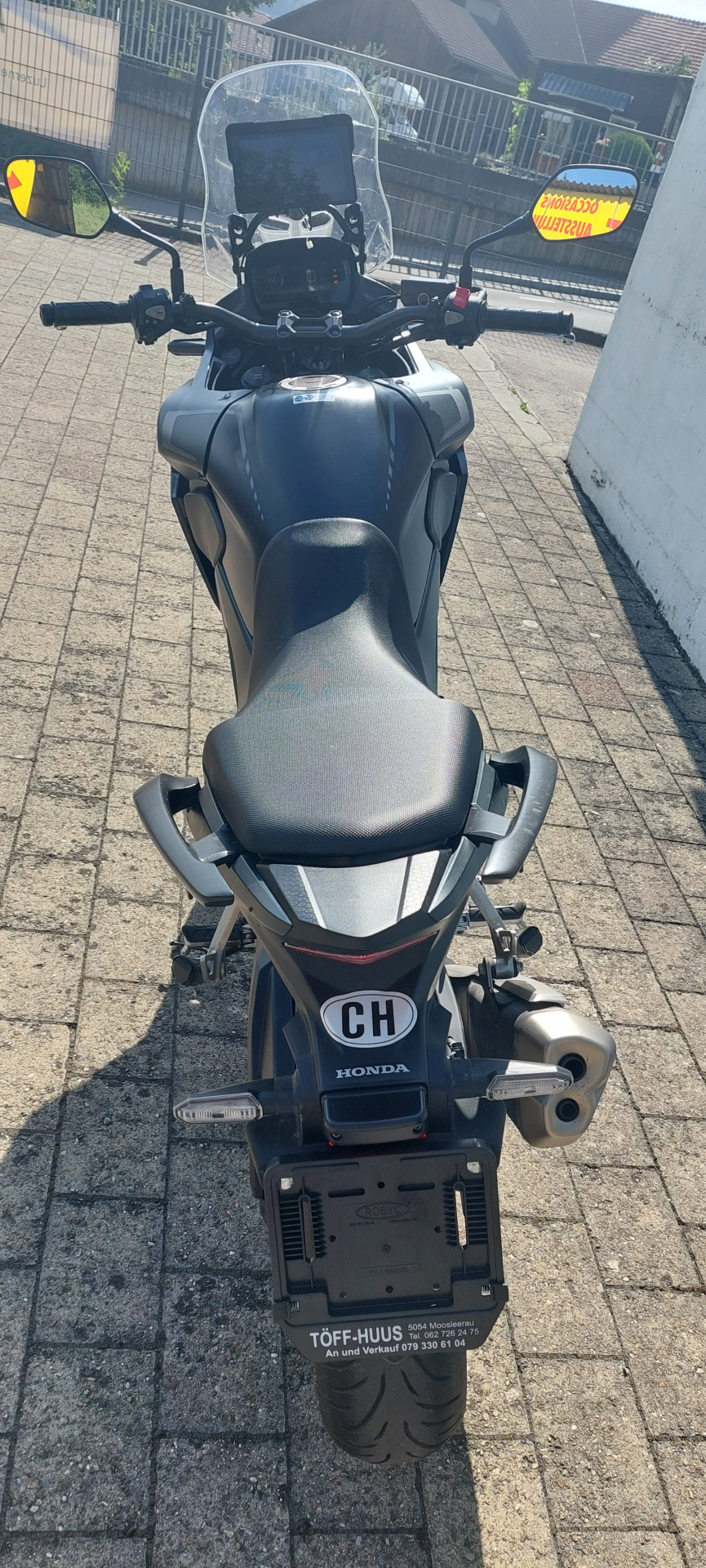 HONDA CB 500 XA-showroom-element-3