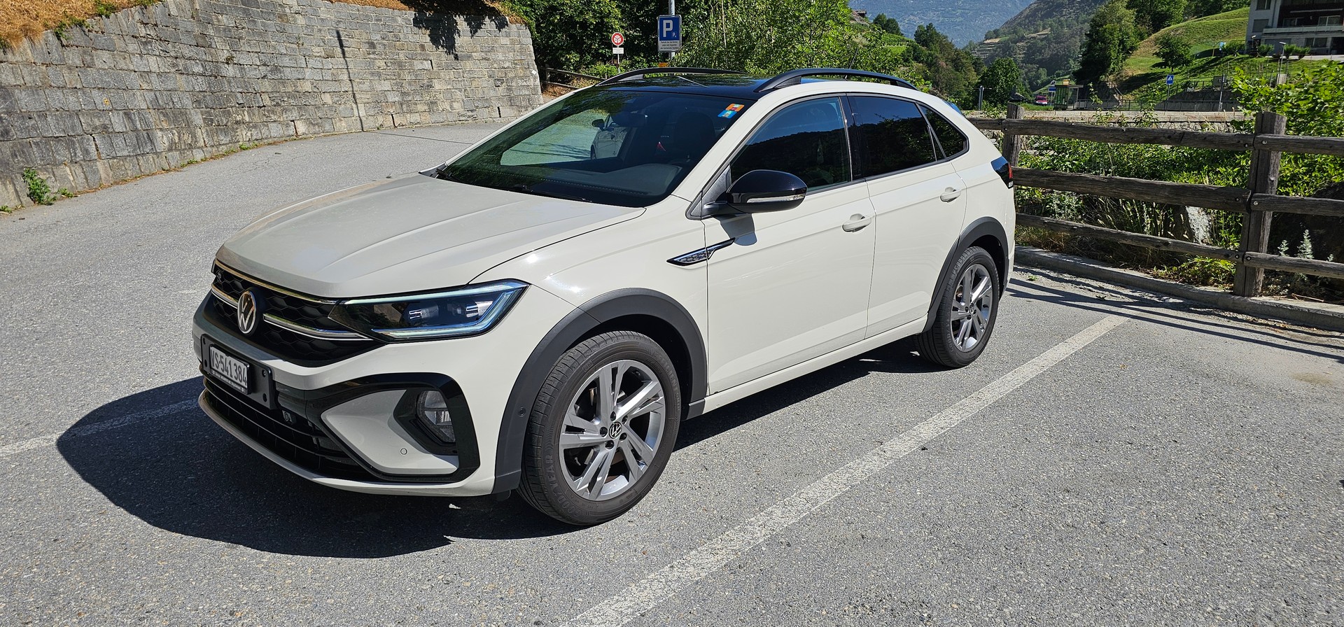 VW 1.0 TSI R-Line DSG-image-0