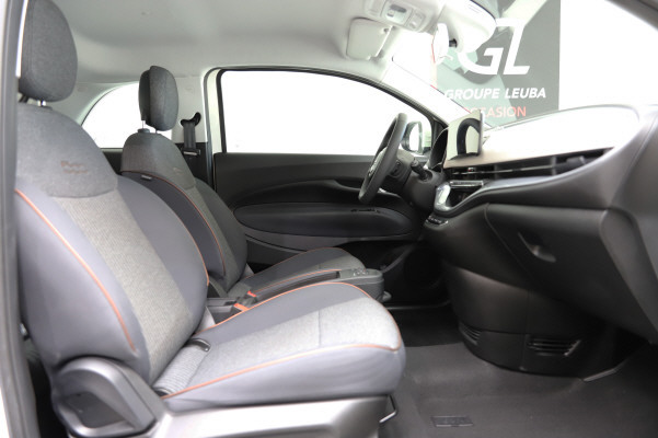 FIAT 500 el 87 kWIcon-image-8