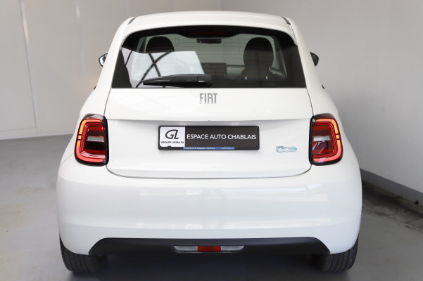 FIAT 500 el 87 kWIcon-image-5