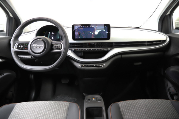 FIAT 500 el 87 kWIcon-image-9