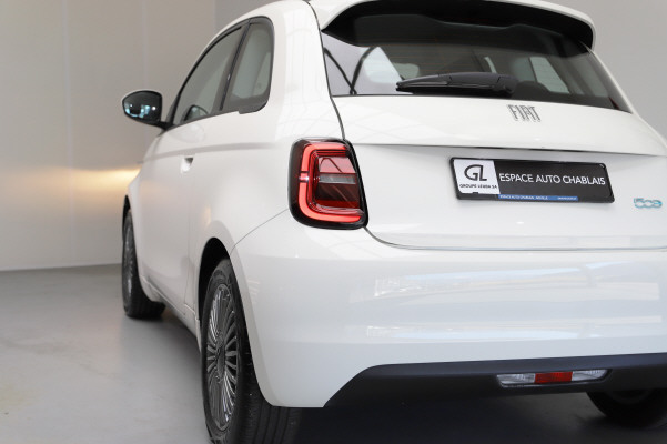 FIAT 500 el 87 kWIcon-image-3
