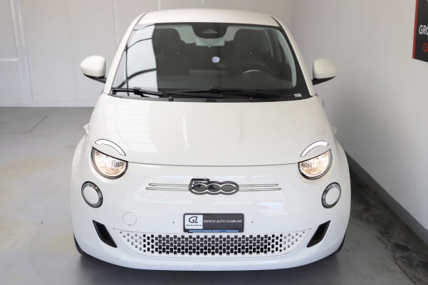FIAT 500 el 87 kWIcon-image-4