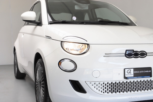 FIAT 500 el 87 kWIcon-image-1