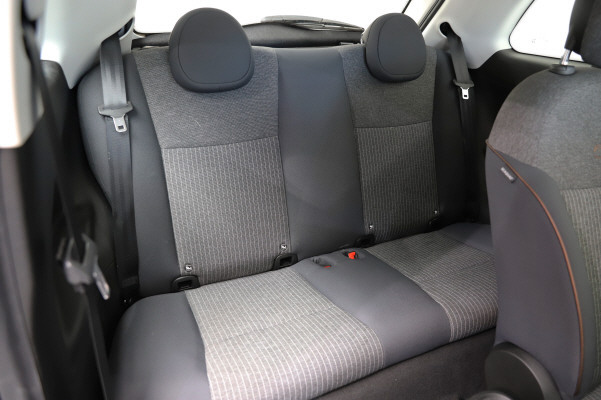 FIAT 500 el 87 kWIcon-image-10