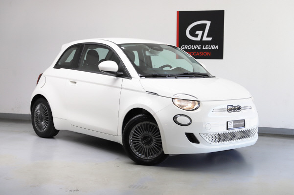 FIAT 500 el 87 kWIcon-image-0