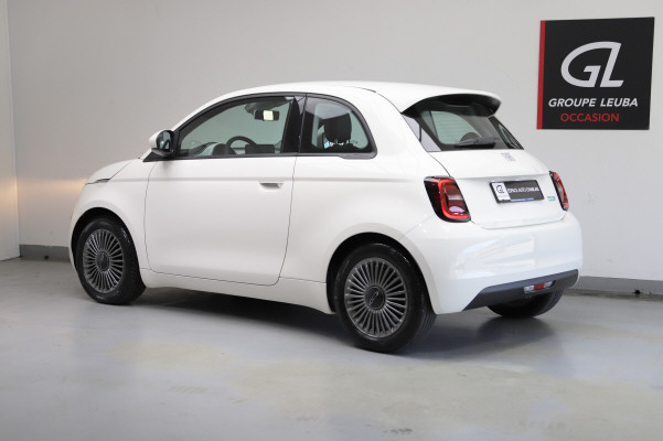 FIAT 500 el 87 kWIcon-image-2