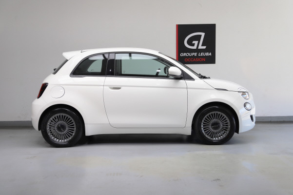 FIAT 500 el 87 kWIcon-image-6