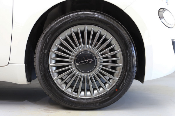 FIAT 500 el 87 kWIcon-image-12