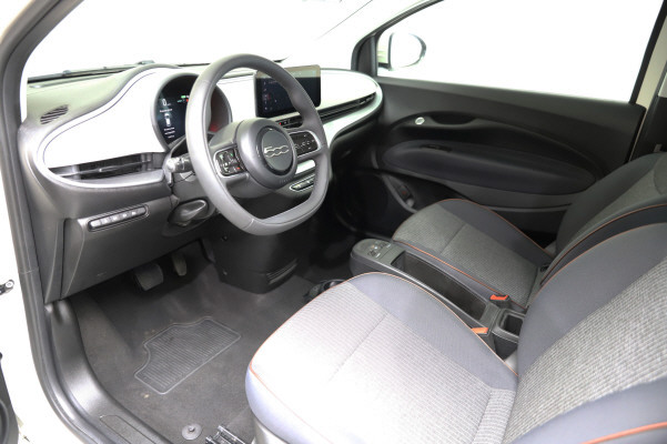 FIAT 500 el 87 kWIcon-image-7