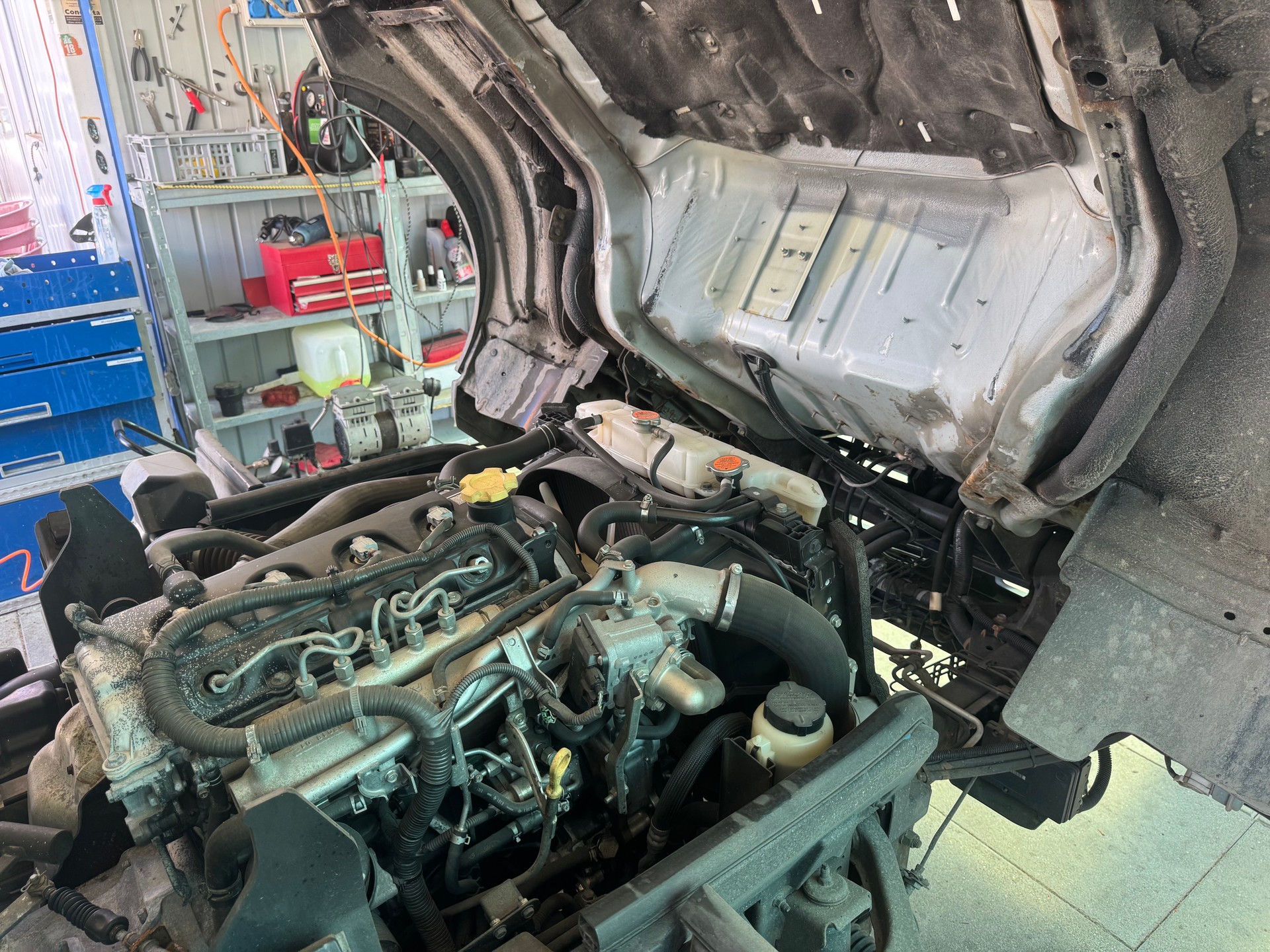 NISSAN Cabstar Comfort 35.13-image-13