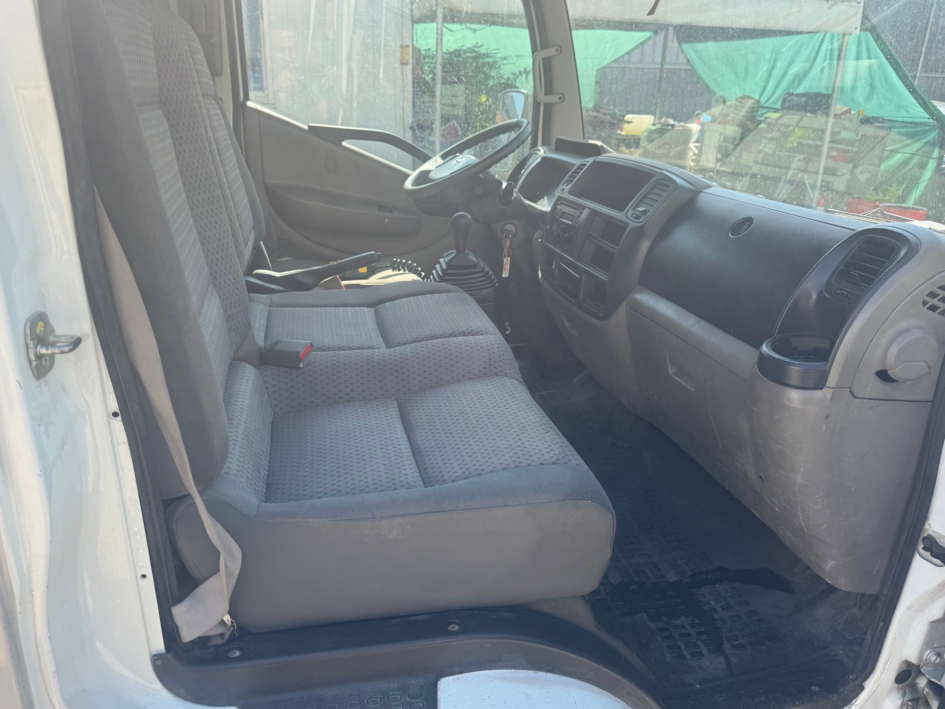 NISSAN Cabstar Comfort 35.13-image-12