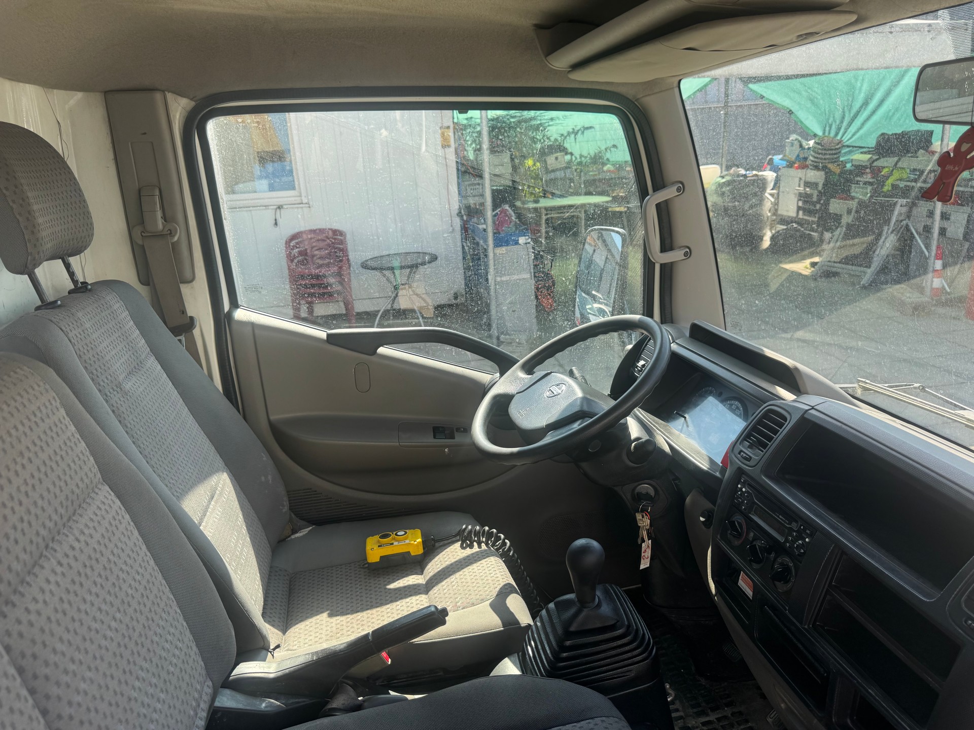 NISSAN Cabstar Comfort 35.13-image-11