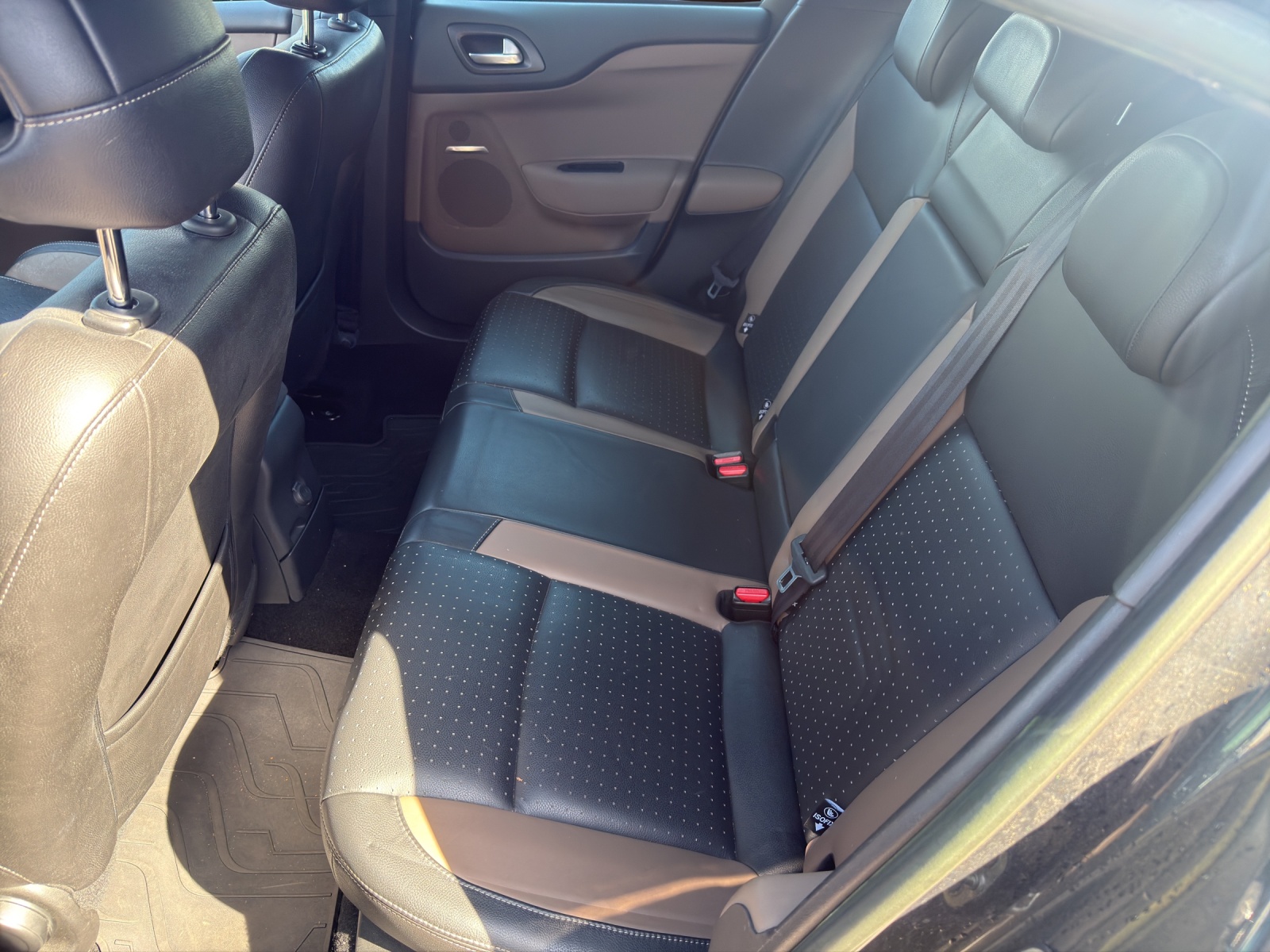 DS AUTOMOBILES DS4 1.6 THP Sport Chic-image-11
