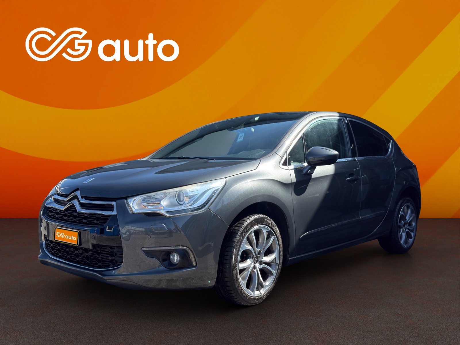 DS AUTOMOBILES 1.2 PureTech So Chic — slika 3