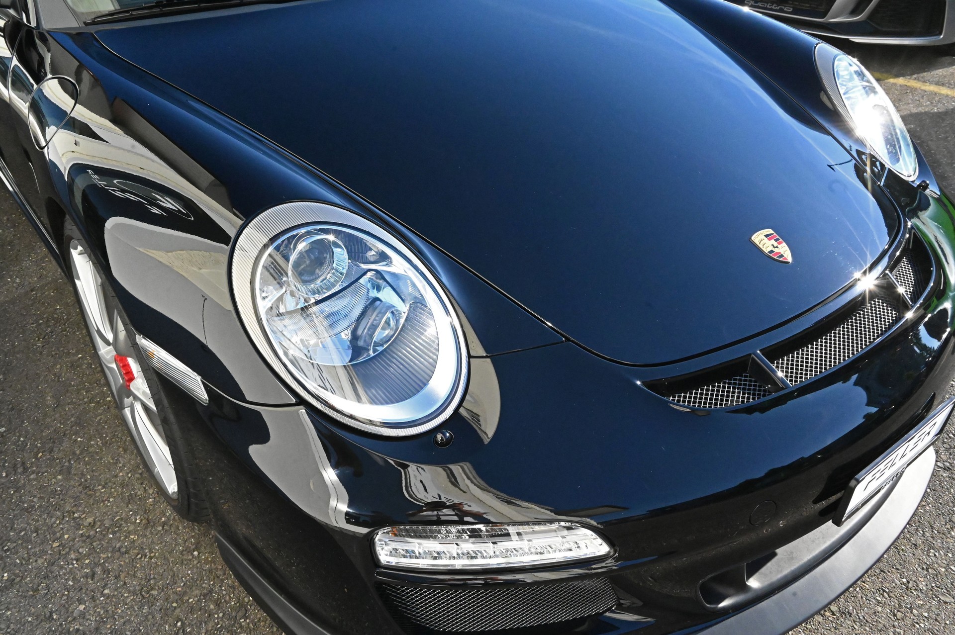 PORSCHE 911 GT3-image-3