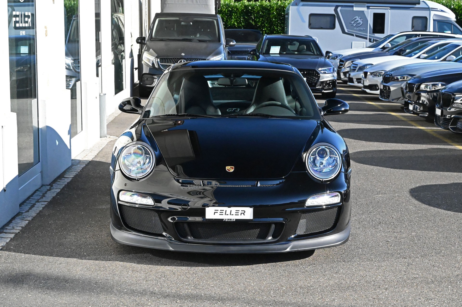 PORSCHE 911 GT3-image-2