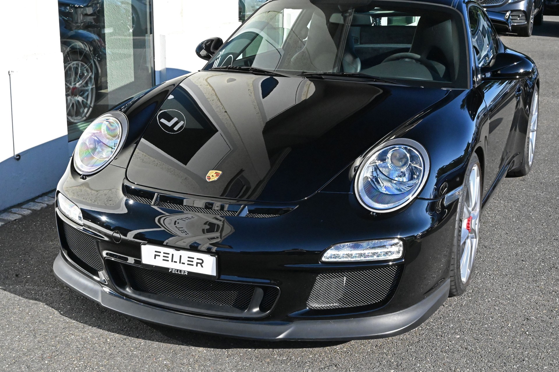 PORSCHE 911 GT3-image-4