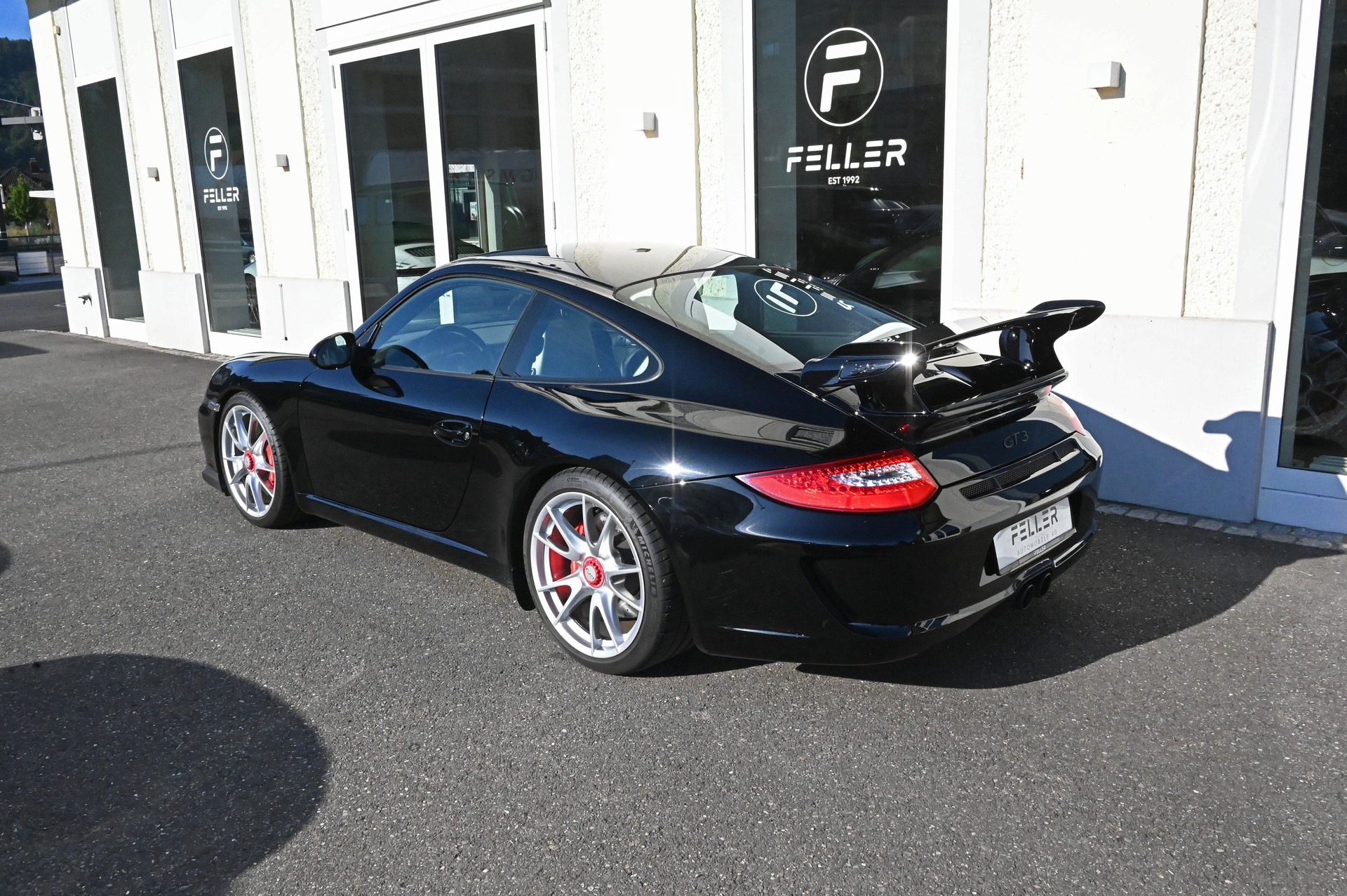 PORSCHE 911 GT3-image-9