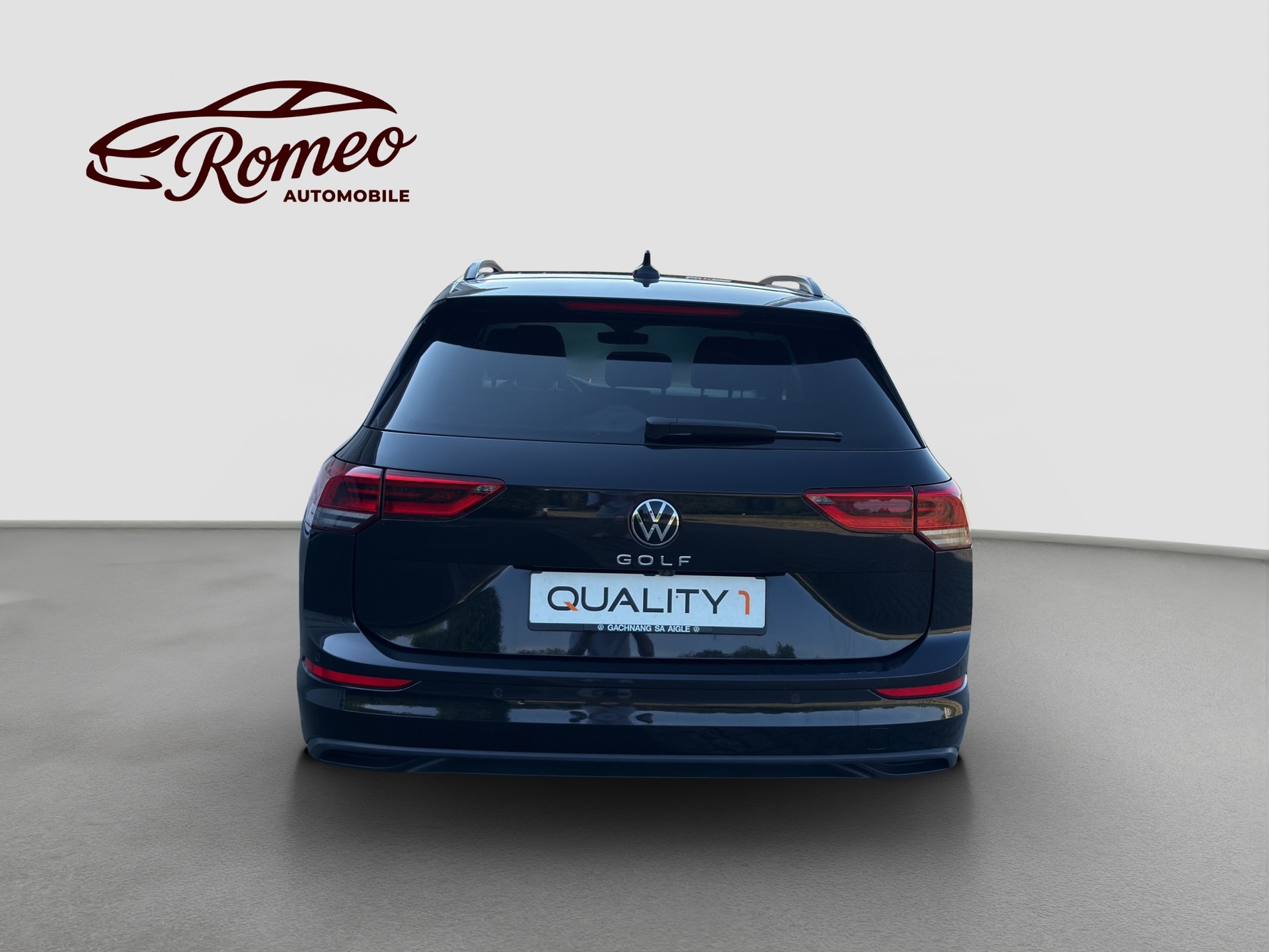 VW Golf Variant 2.0 TDI Life DSG ** Frisch ab MFK und Service ** CH Auto ** 1. Hand **-image-7