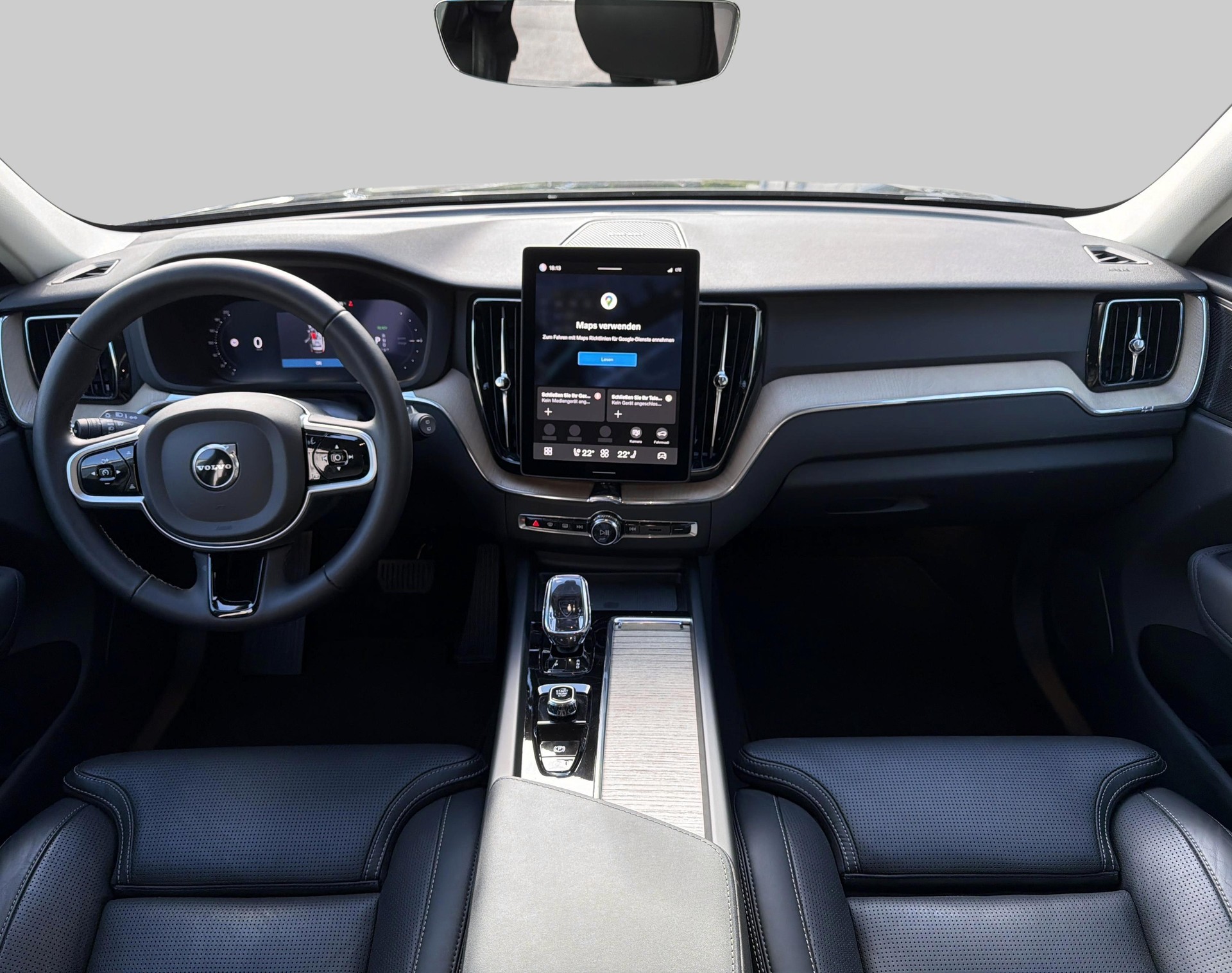 VOLVO XC60 2.0 T8 TE Ultra Dark eAWD-image-4