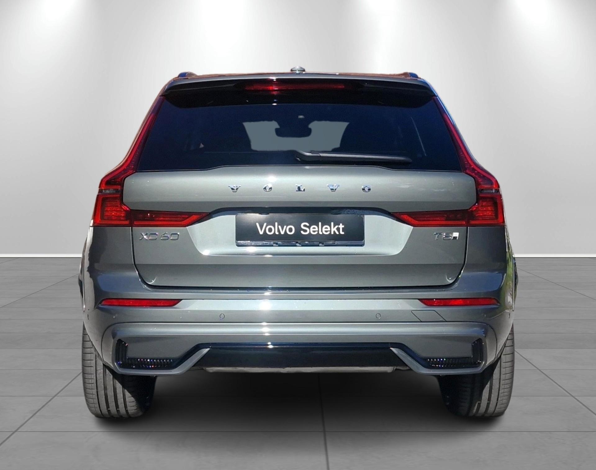 VOLVO XC60 2.0 T8 TE Ultra Dark eAWD-image-7