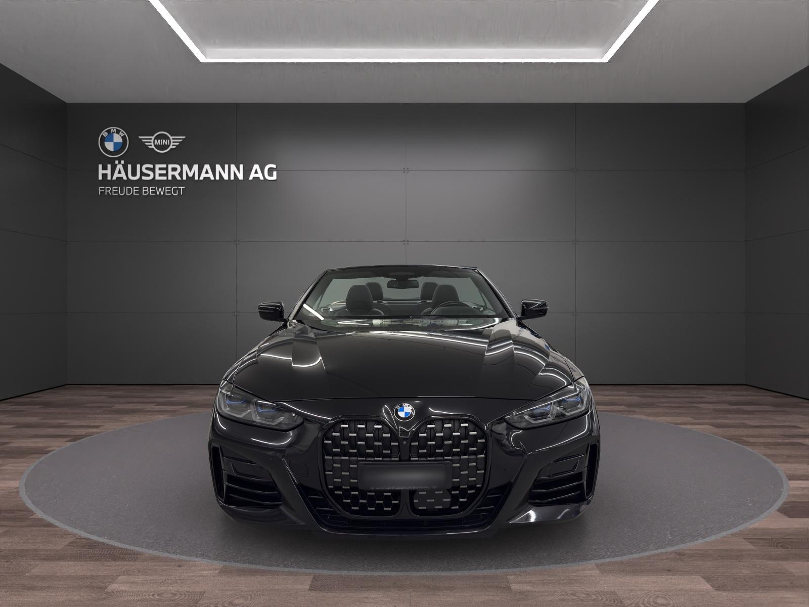 BMW M440d xDrive Cabrio-showroom-element-1