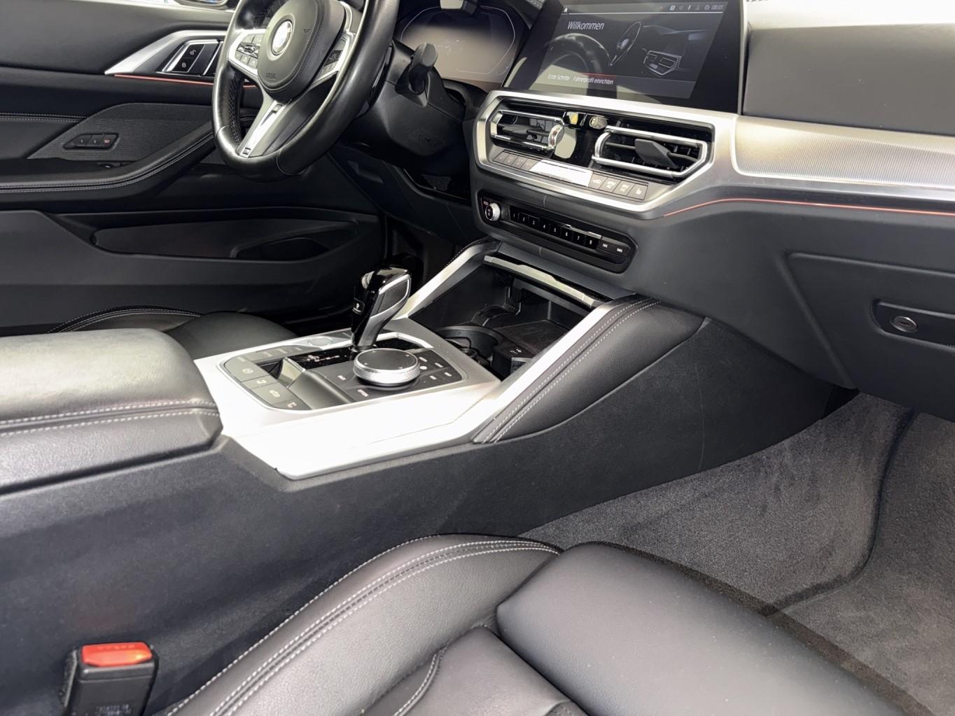 BMW M440d xDrive Cabrio-image-20