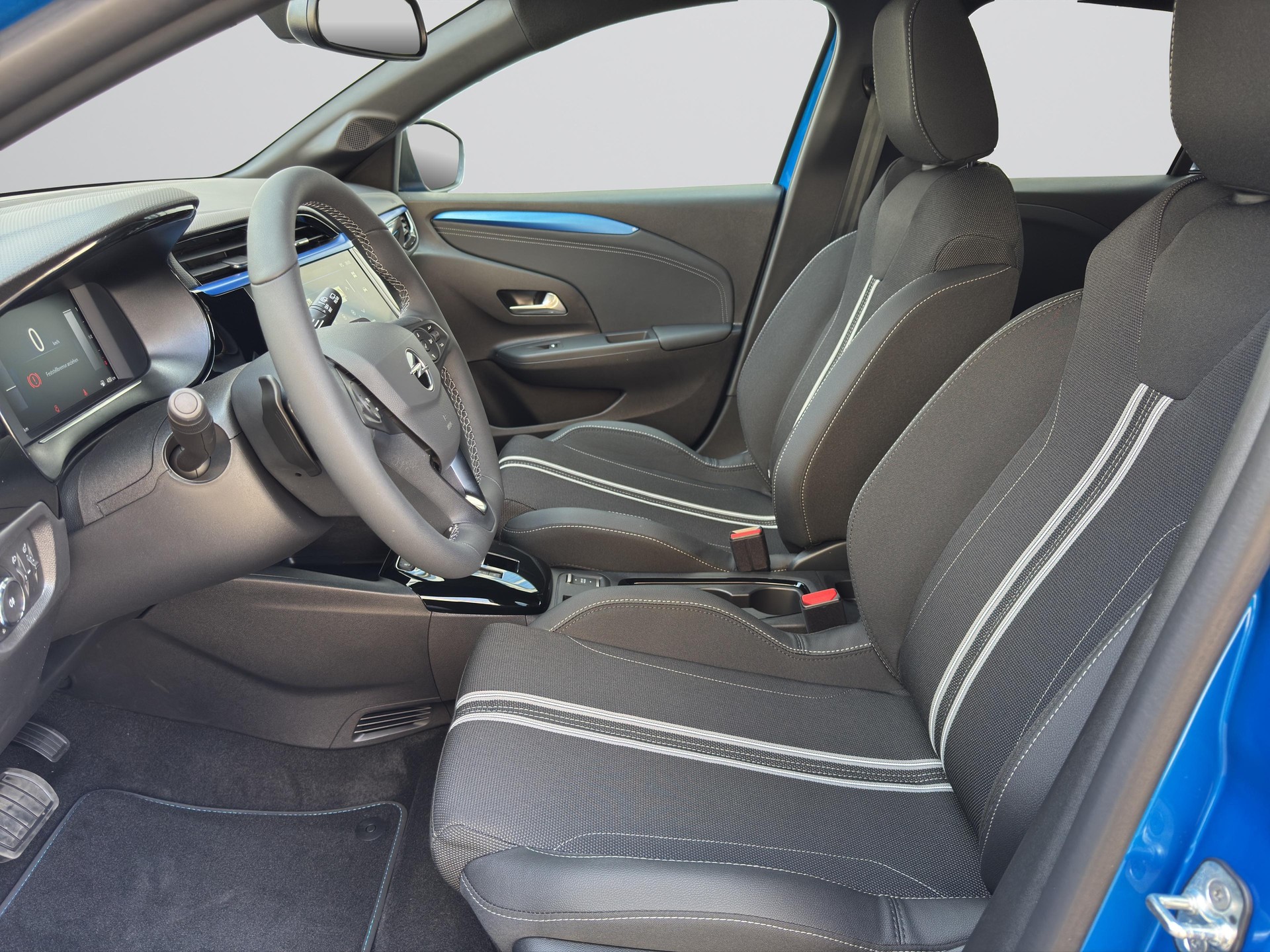 OPEL Corsa 1.2 T Hybrid Sporthilfe-image-4