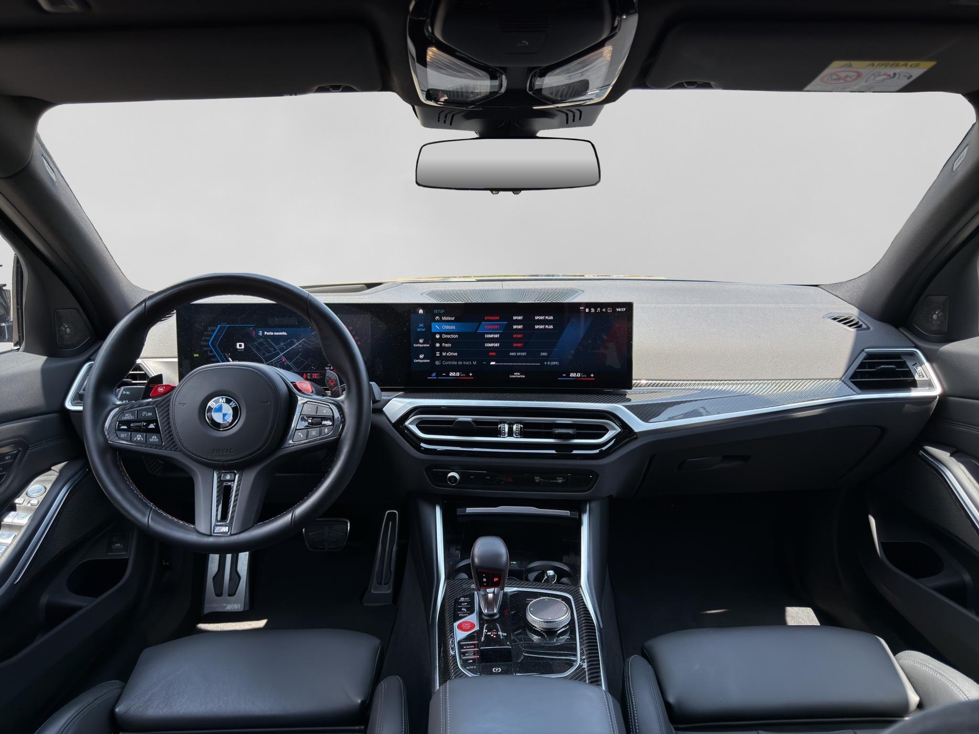 BMW M3 Competition xDrive Touring-image-7