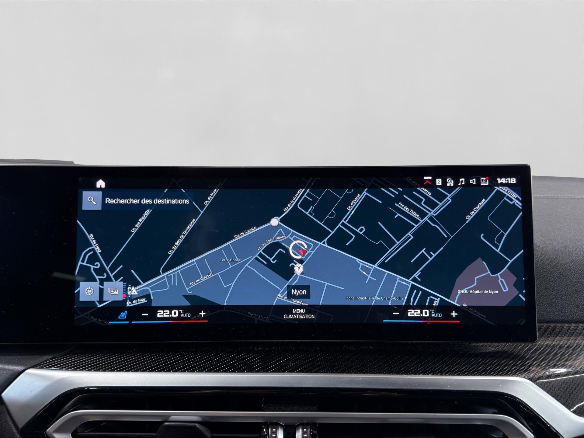 BMW M3 Competition xDrive Touring-image-4