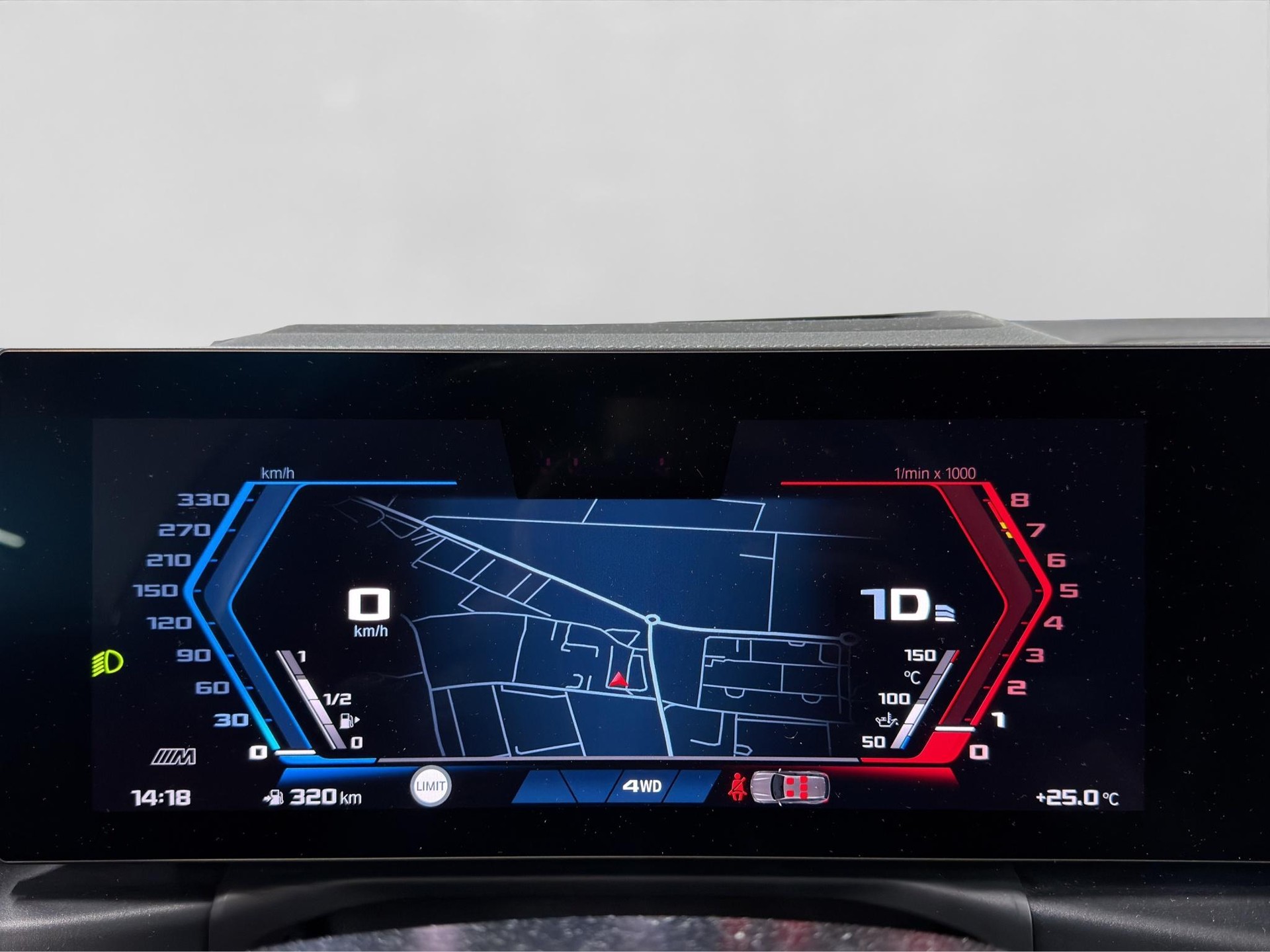 BMW M3 Competition xDrive Touring-showroom-element-3