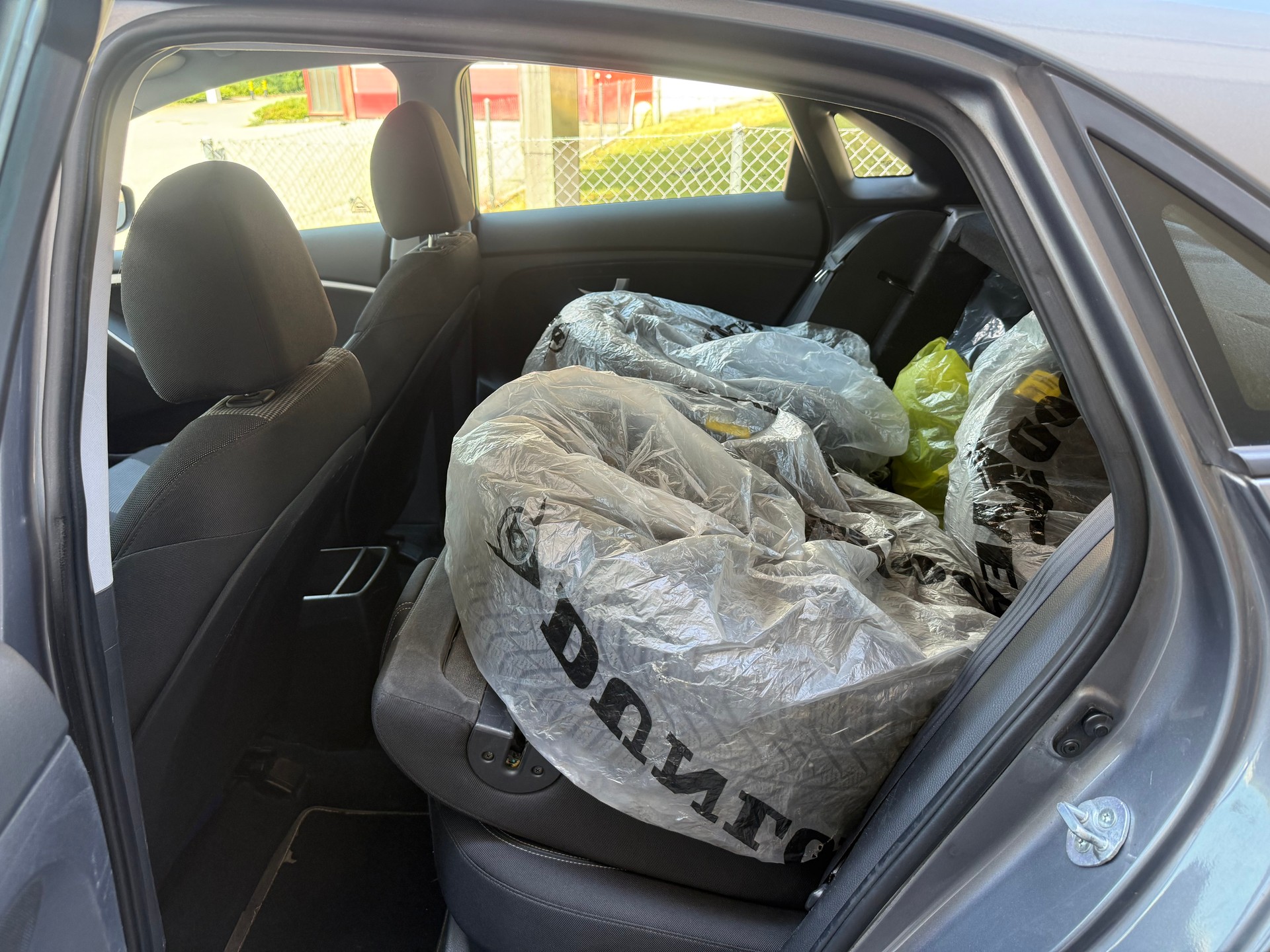 HYUNDAI i30 1.4 Comfort-image-8