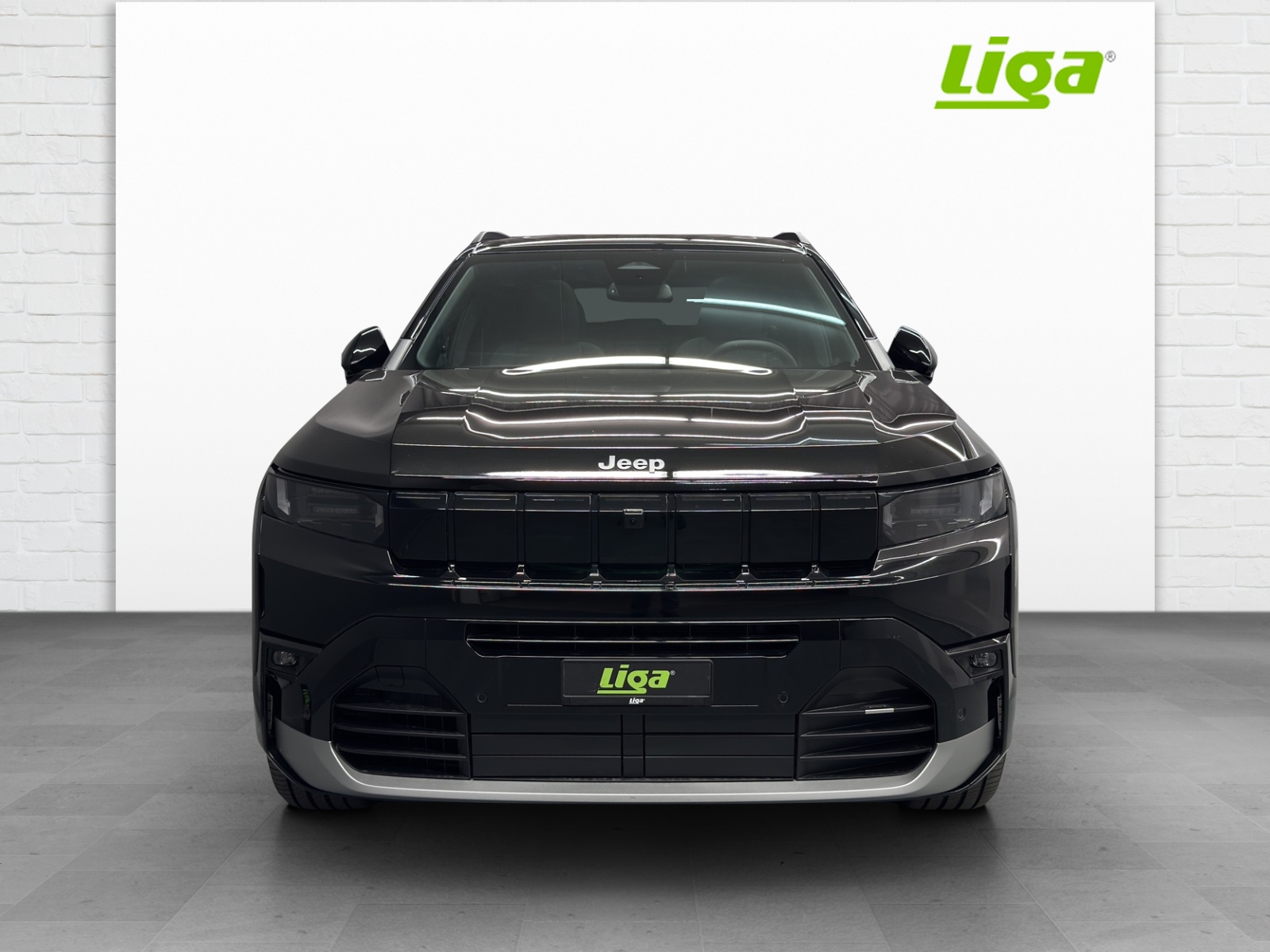 JEEP Compass 1.6 PHEV Summit-showroom-element-1