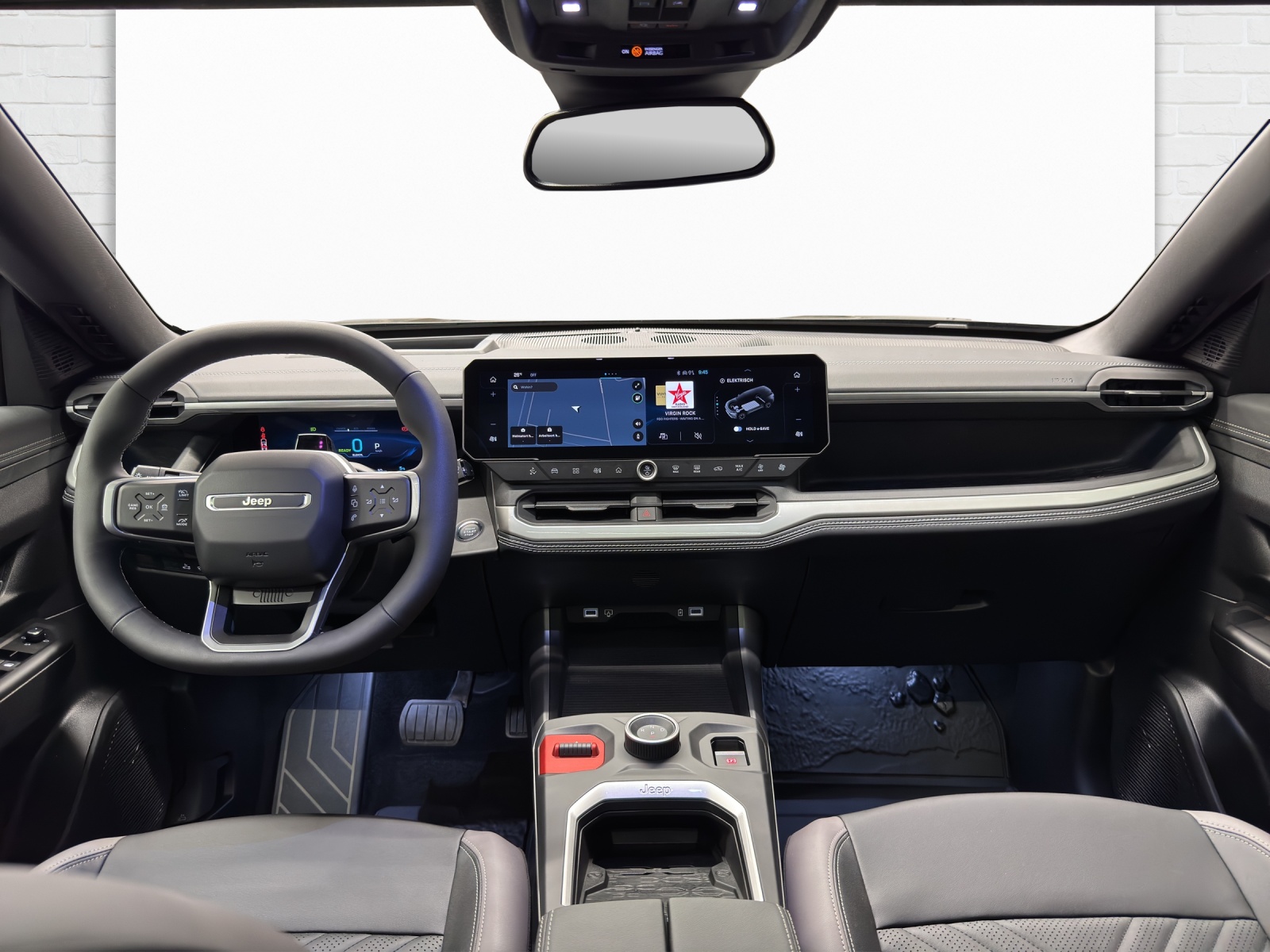 JEEP Compass 1.6 PHEV Summit-image-7