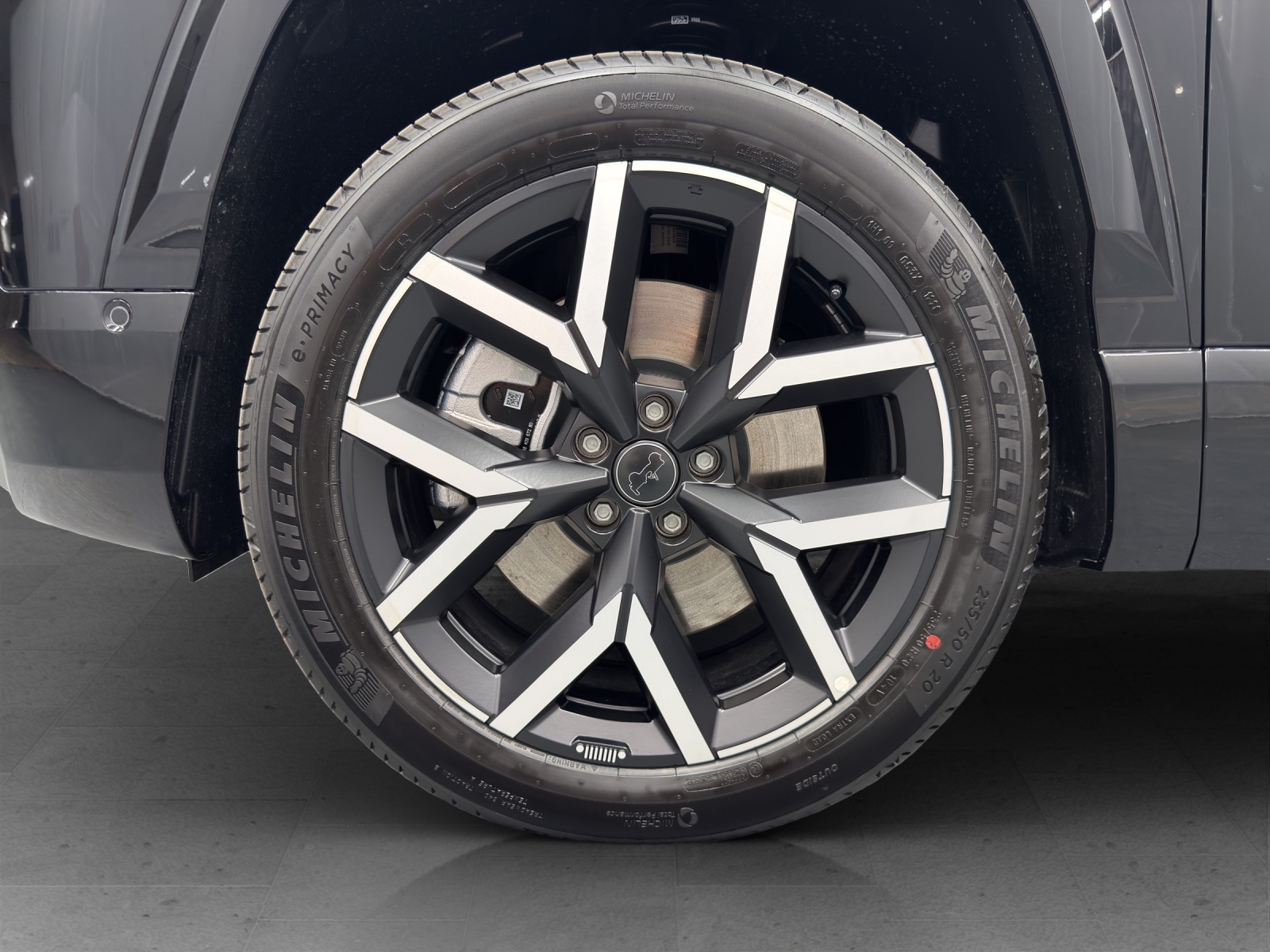 JEEP Compass 1.6 PHEV Summit-image-5