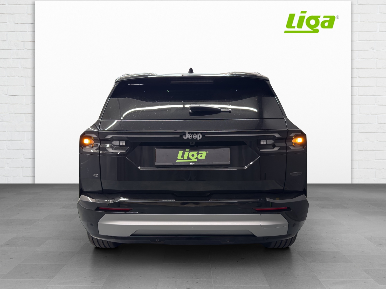 JEEP Compass 1.6 PHEV Summit-image-4
