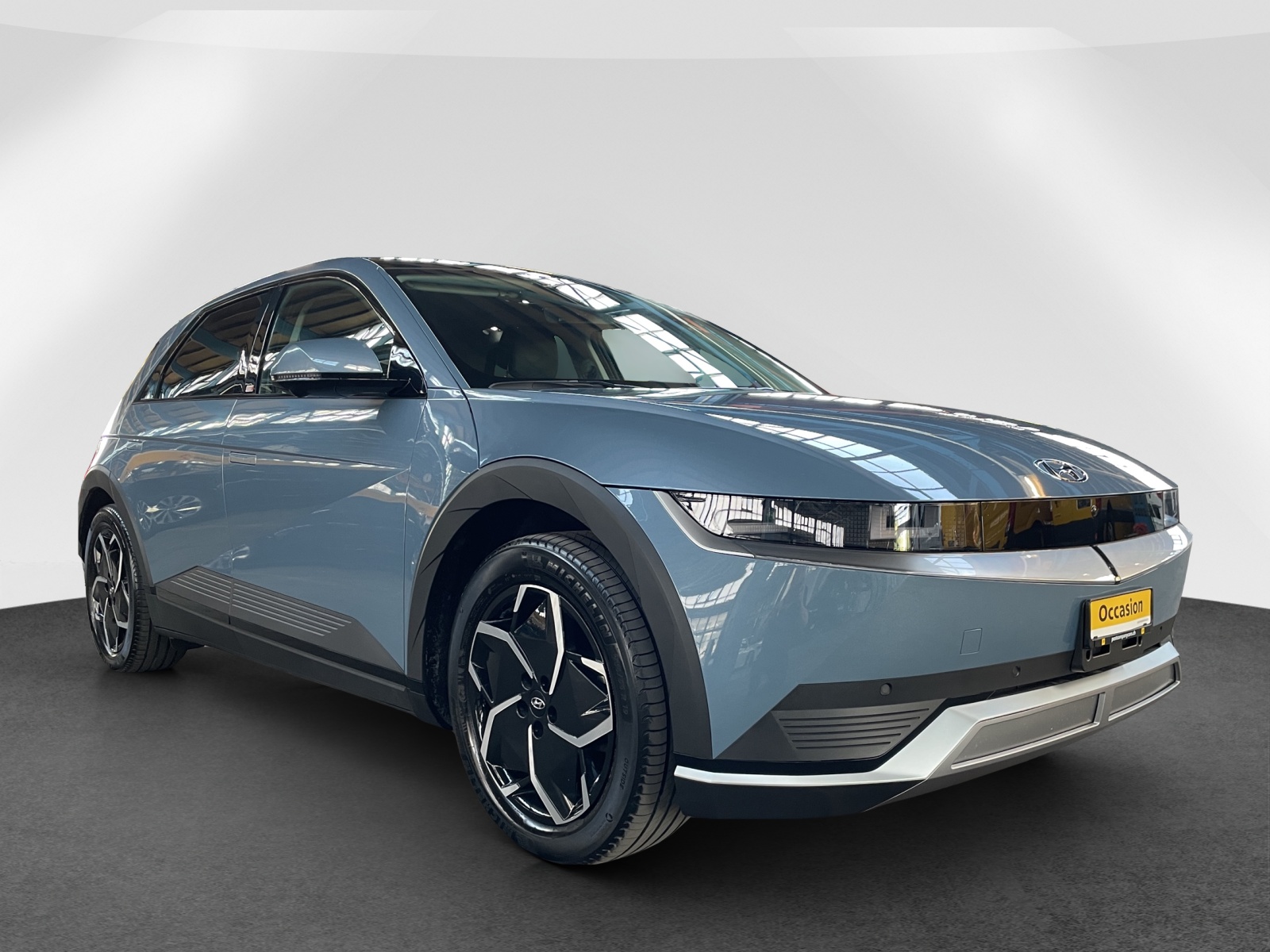 HYUNDAI Ioniq 5 Vertex 4WD-image-0