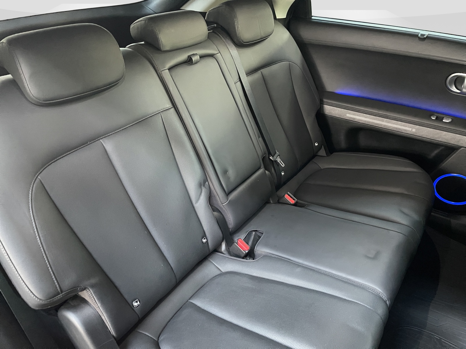 HYUNDAI Ioniq 5 Vertex 4WD-image-9