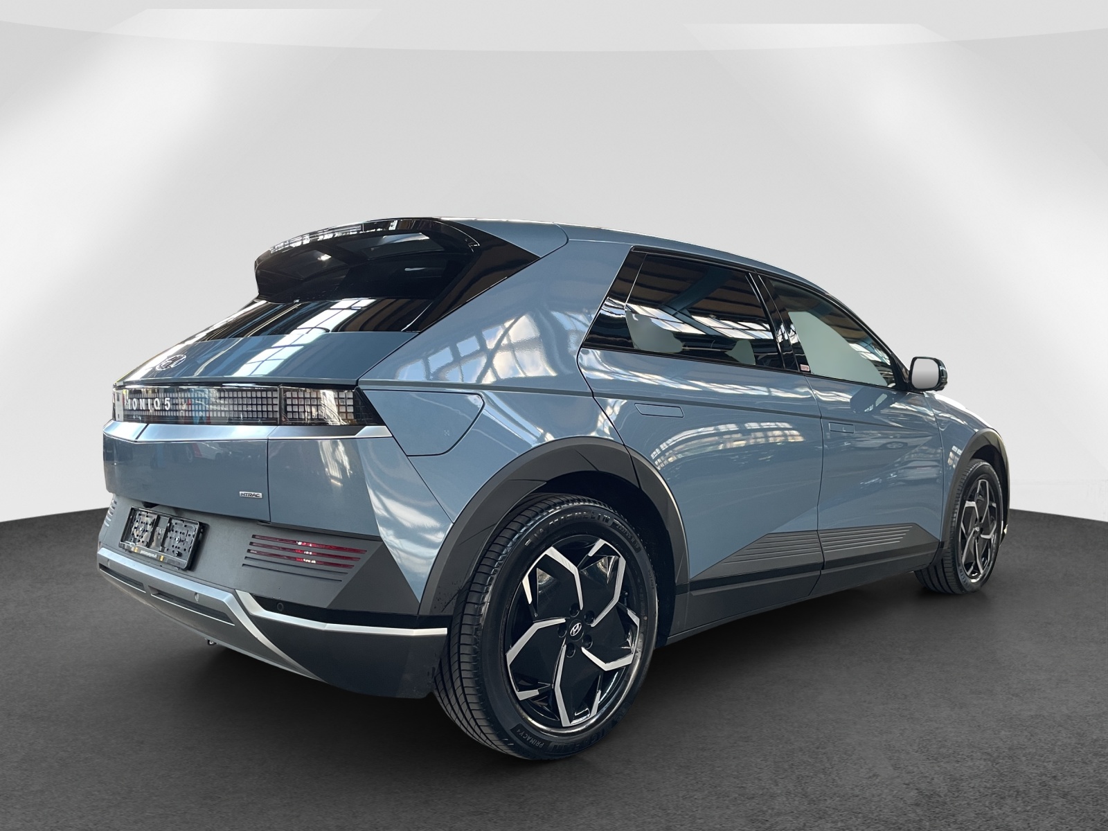 HYUNDAI Ioniq 5 Vertex 4WD-image-5